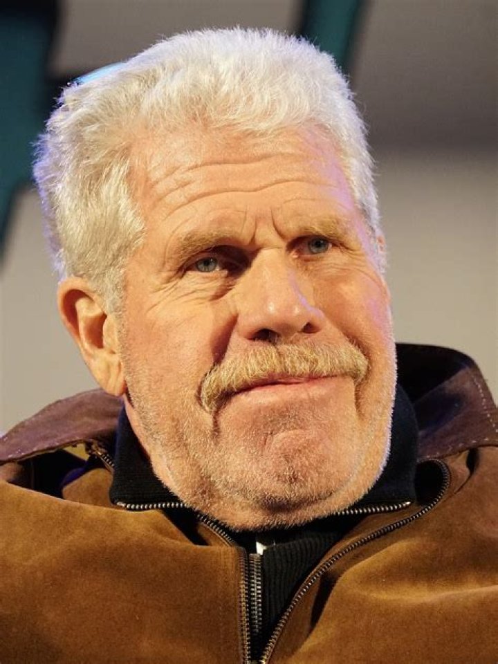 Ron Perlman Condition: Unlocking The Secrets Behind His Distinctive Appearance