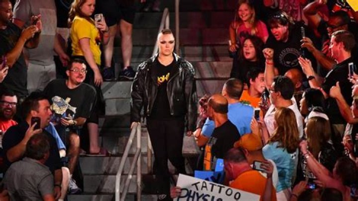 Ronda Rousey Has Heated Exchange With Sasha Banks And Bayley On Instagram