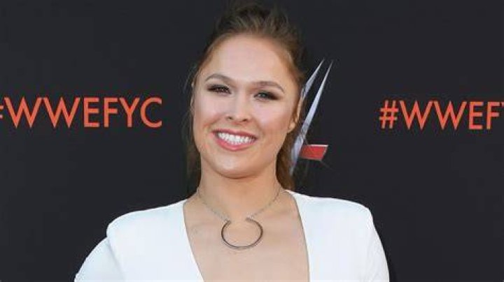 Ronda Rousey Joins Cast of Fox Show 9-1-1