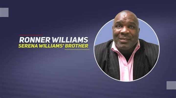 Ronner Williams: The Rising Star In The Music Industry