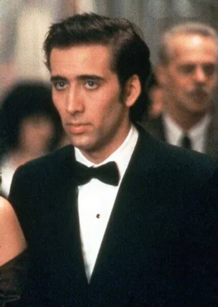 Ronny Cammareri Fan Casting for Moonstruck | myCast