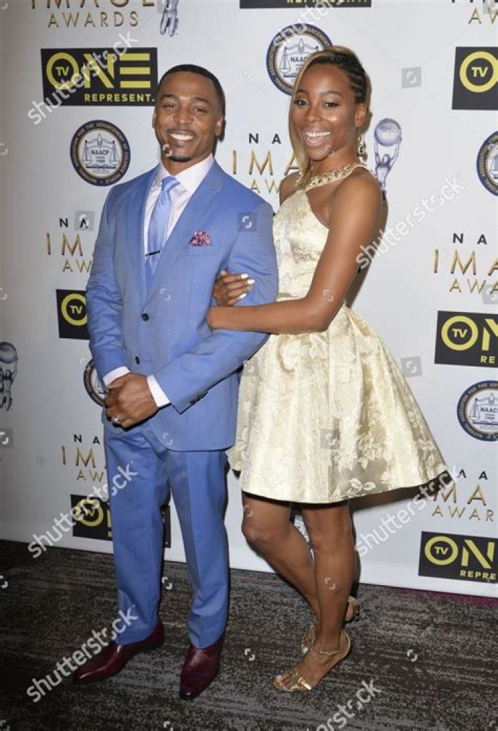 Ronreaco Lee Wedding
