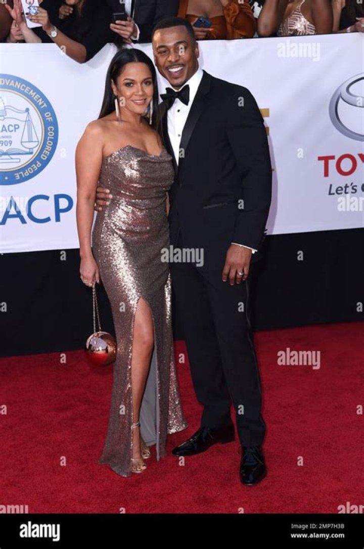 RonReaco Lee Wife Sheana Freeman Age & New Bio2021