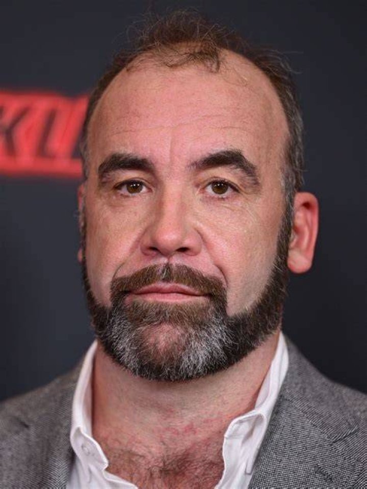 Rory McCann as King Fergus in Brave (Live-Action) 