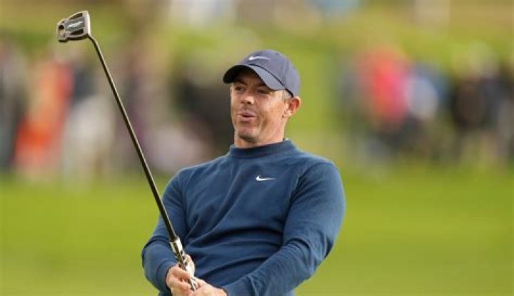Rory McIlroy Reveals His Five Favorite Swings on the PGA Tour