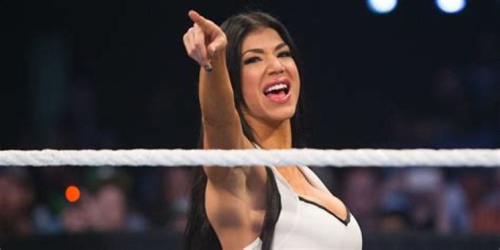 Rosa Mendes