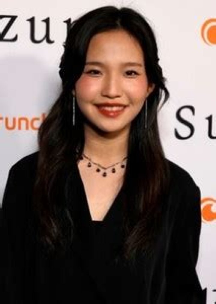 Rosalie Chiang Fan Casting