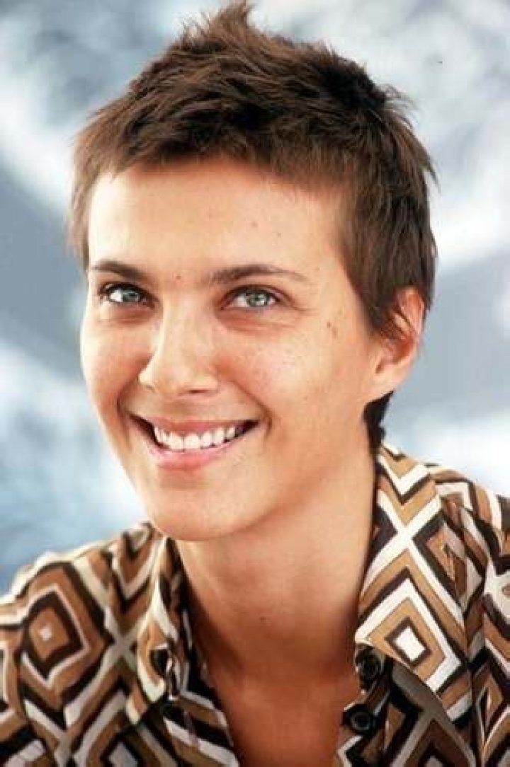 Rosalinda Celentano Fan Casting