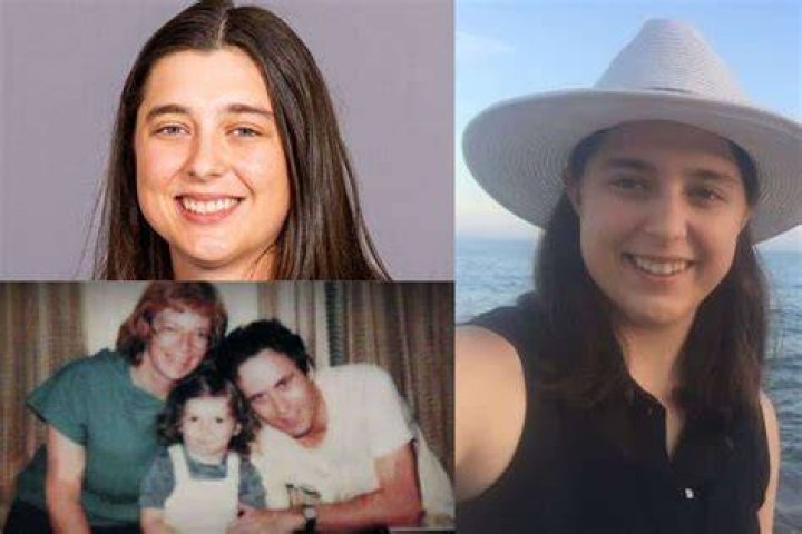 Rose Bundy The Daughter Of Serial Killer, Ted Bundy