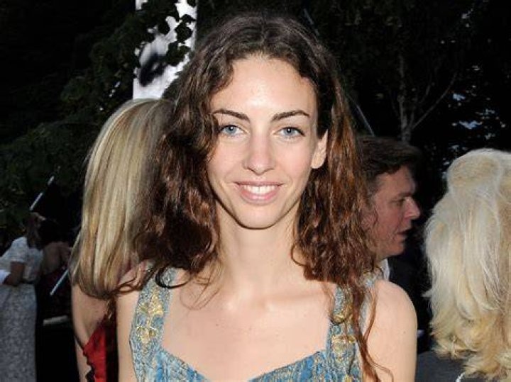 Rose Hanbury's husband allegedly discovers his daughter is allegedly