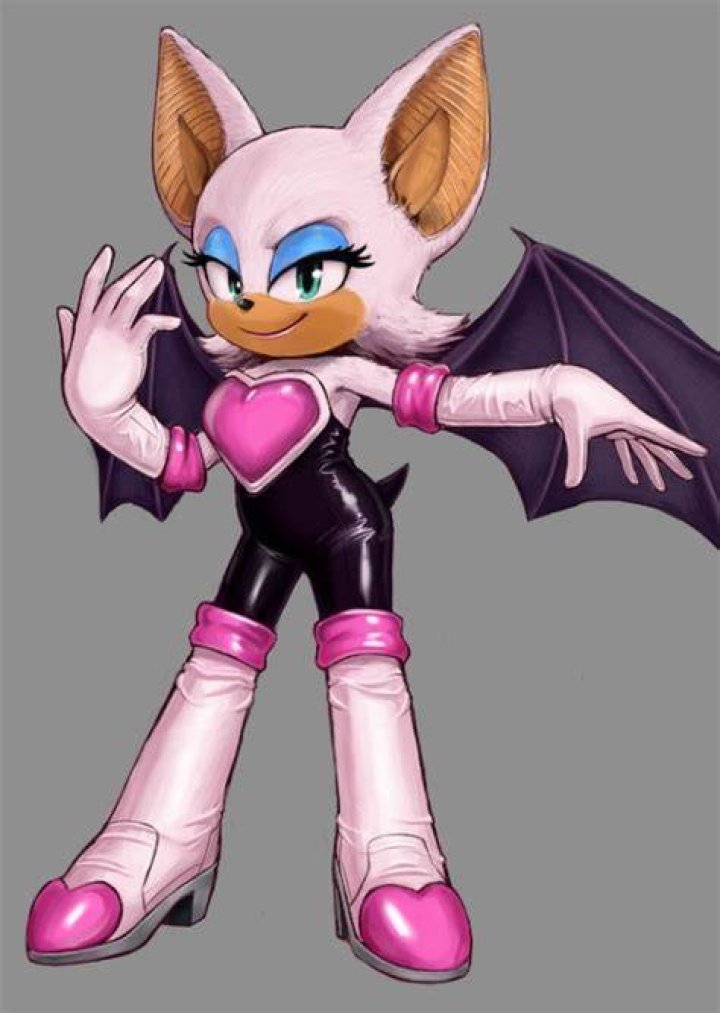 Rouge Fan Casting on myCast