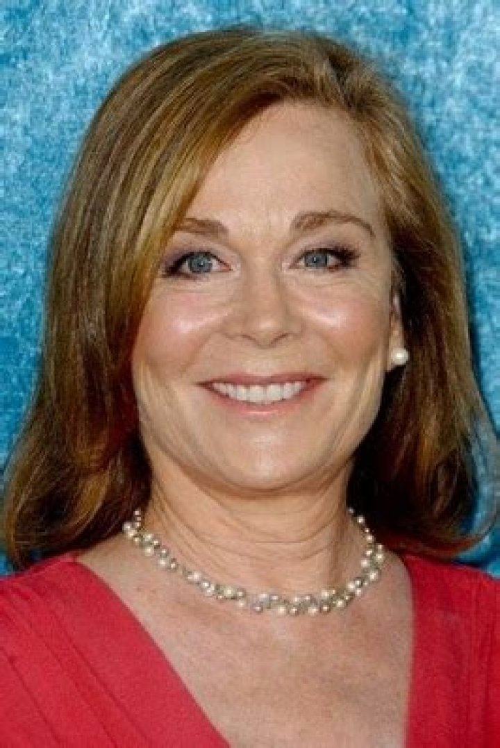 Roxanne Hart Movies, Bio and Lists on MUBI
