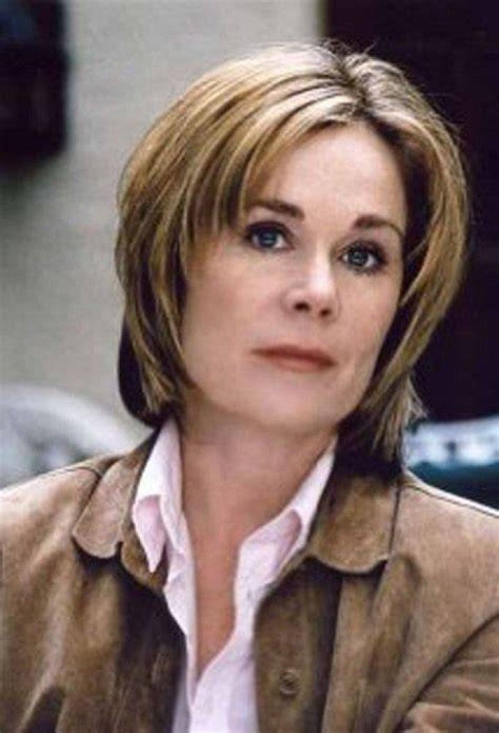 Roxanne Hart Murder Wiki Fandom