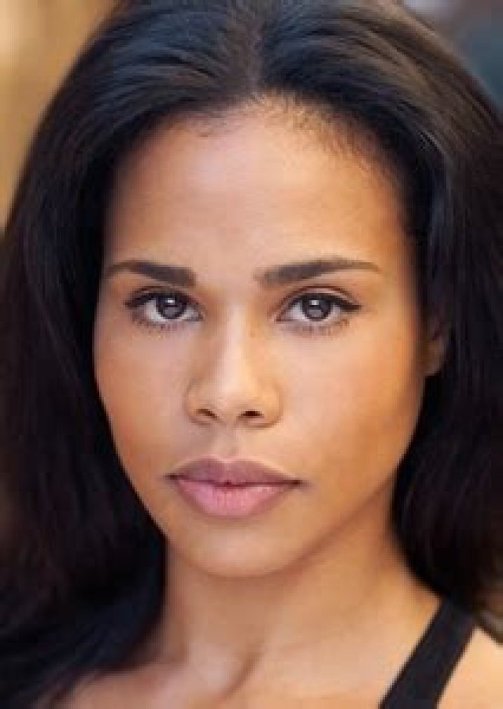 Roxy Sternberg Fan Casting