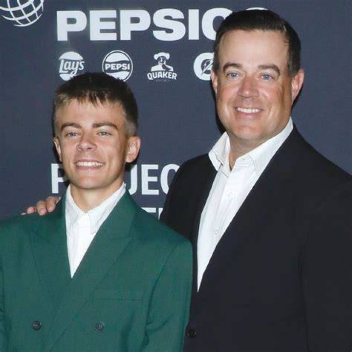 Roy Carson Daly and His Wife's Sleep Divorce Has Gone to a "Sleep