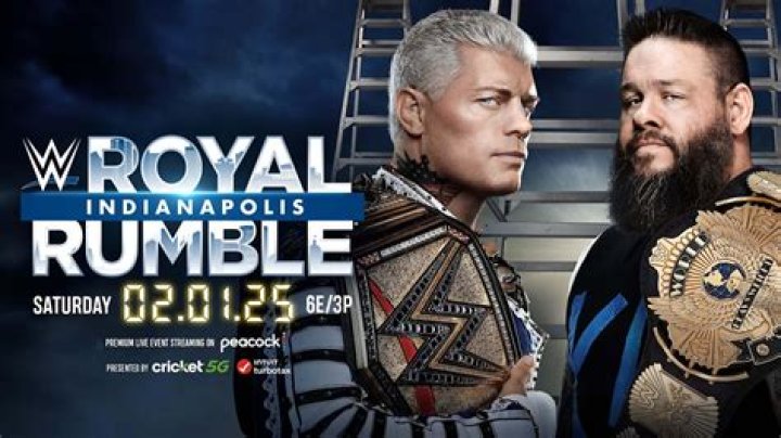 Royal Rumble