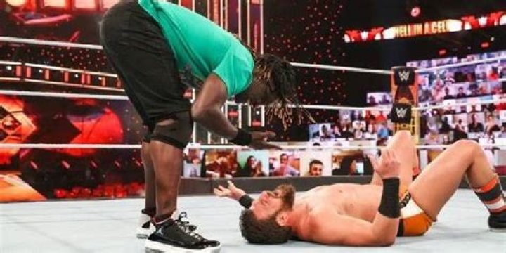 Rtruth- John Cena- Tribute