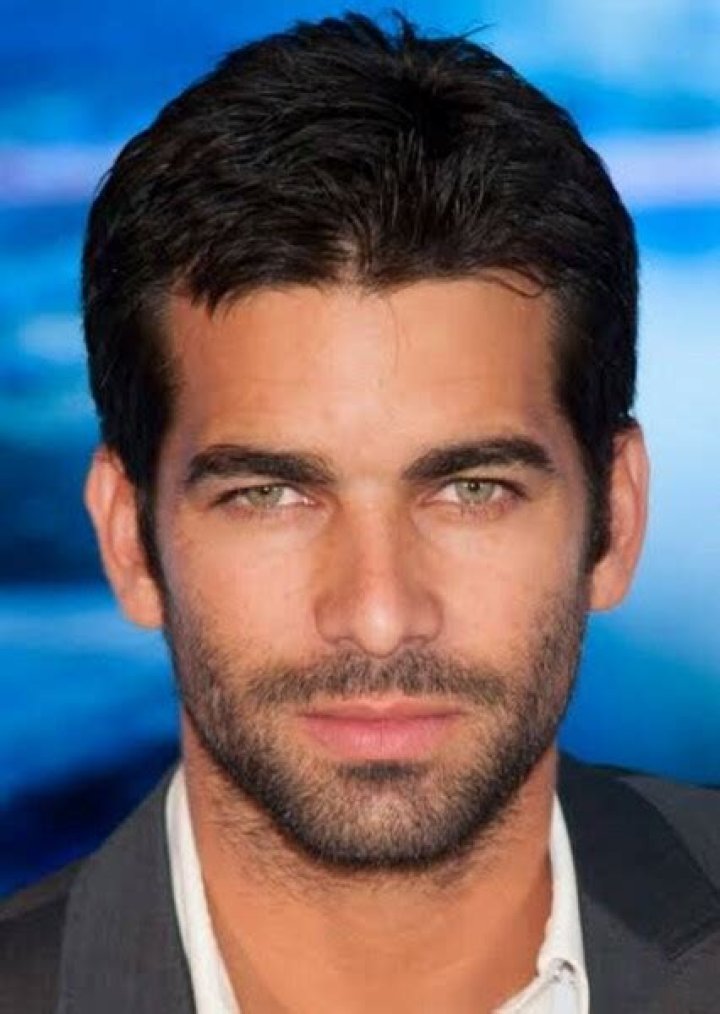 Rubén Cortada Fan Casting