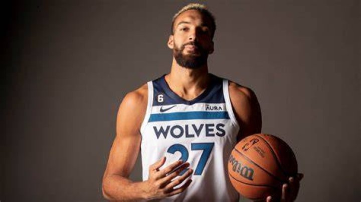 Rudy Gobert