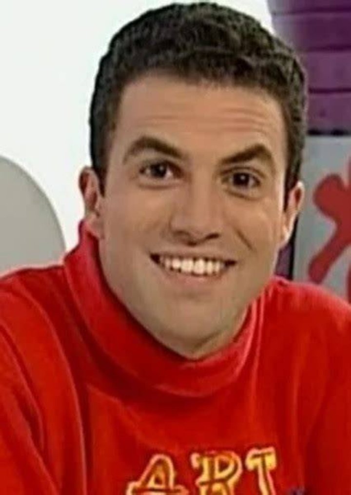 Rui Torres Fan Casting