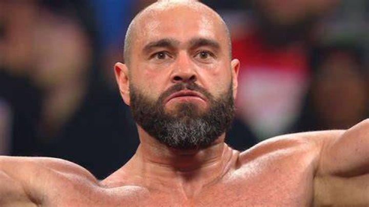 rusev