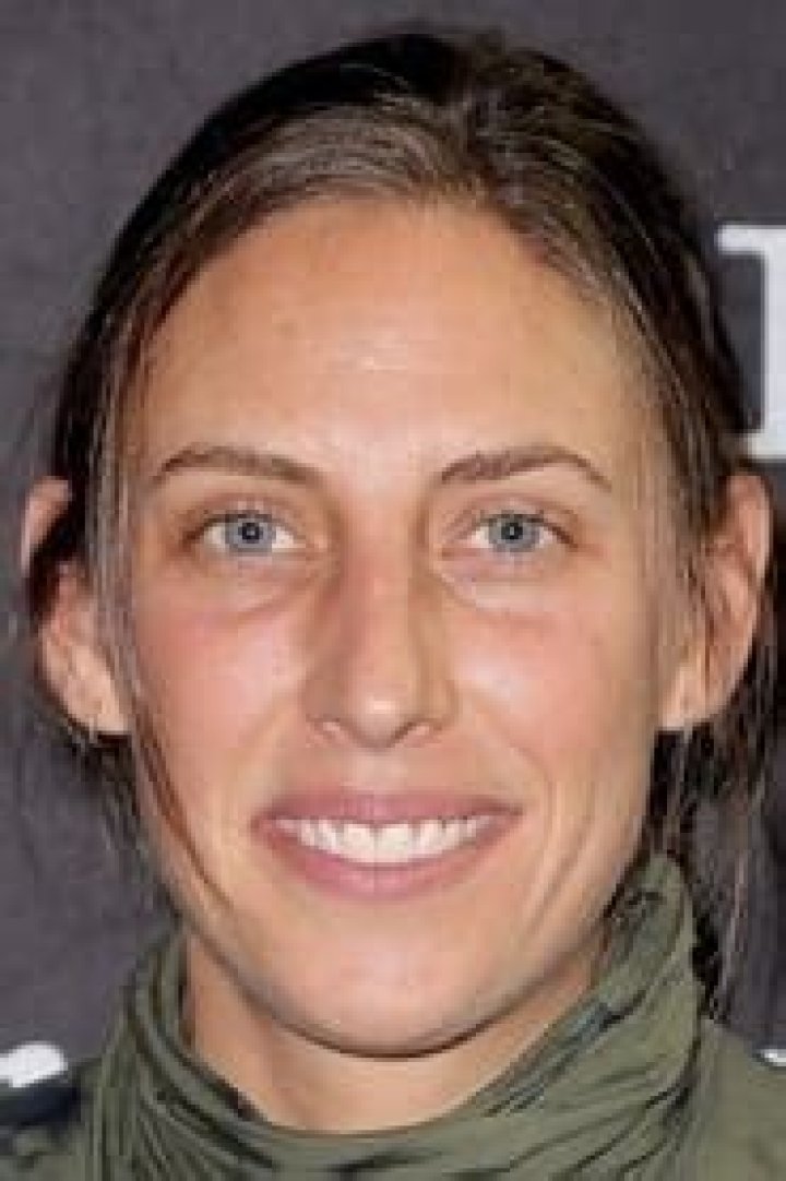 Ruth de Jong Fan Casting
