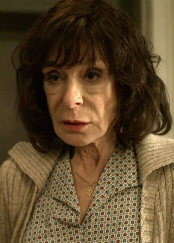 Ruth Heidelbaum, Jonah's grandmother and a survivor of Auschwitz Fan Casting for HunterS (2000-2003) | myCast