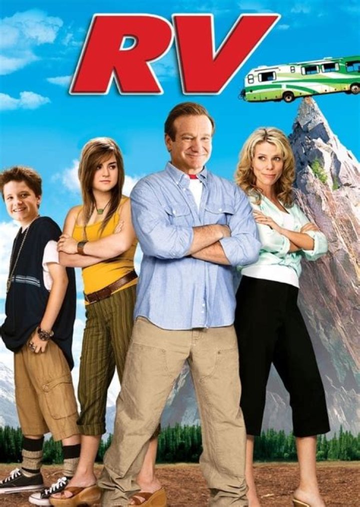 RV Fan Casting on myCast