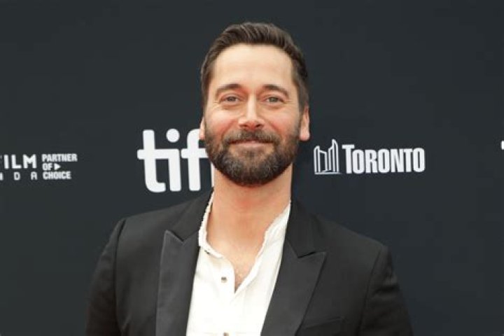 Ryan Eggold: A Comprehensive Look At The Life And Career Of The Talented Actor