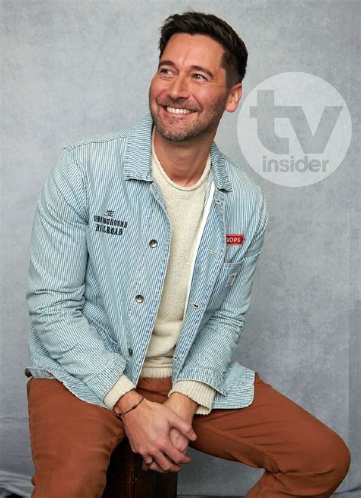 Ryan Eggold Actor CineMagia.ro
