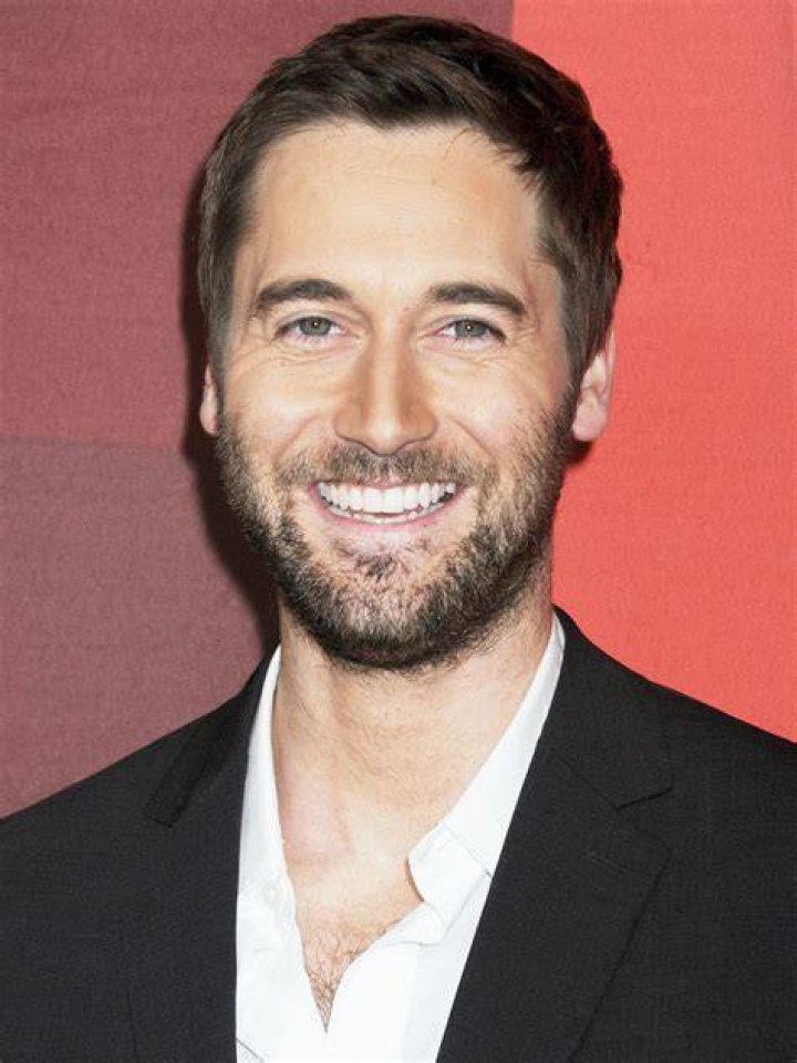 Ryan Eggold Movies, Bio and Lists on MUBI