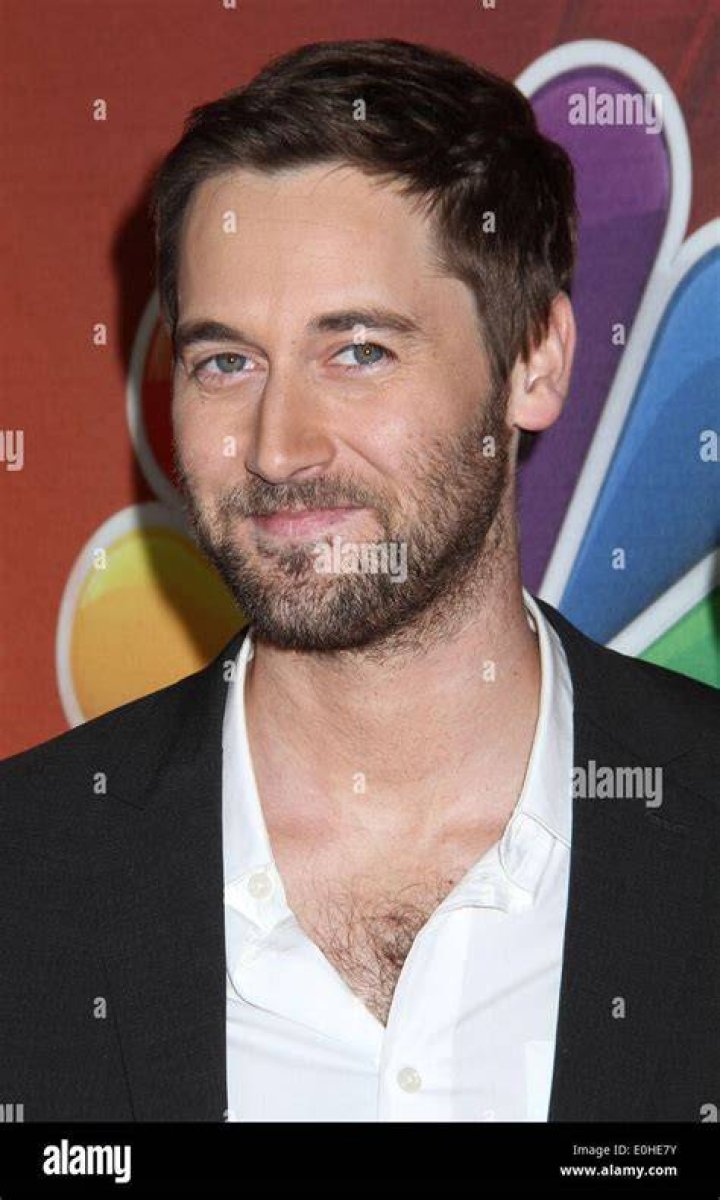 Ryan Eggold Picture 19 2014 TrevorLive Los Angeles Benefit Arrivals