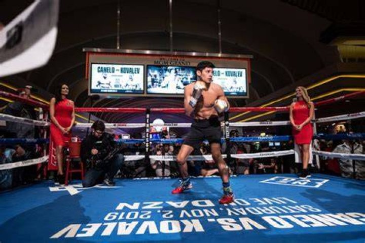 Ryan Garcia Makes a Painful Admission About His Bone Health