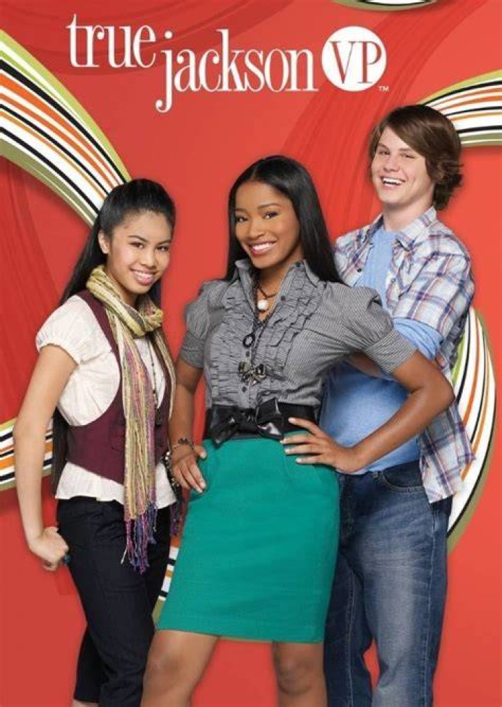 Ryan Laserbeam Fan Casting for True Jackson VP (2020) | myCast