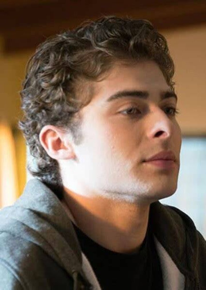 Ryan Ochoa Fan Casting