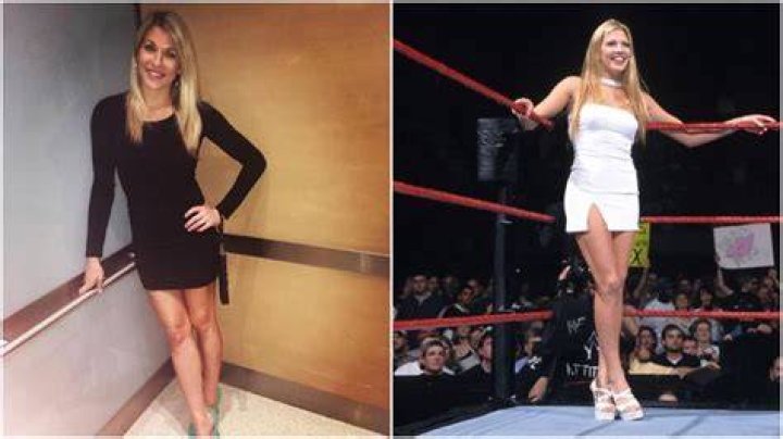 Ryan Shamrock then and now