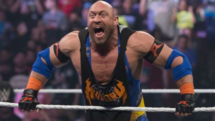 Ryback | TheSportster