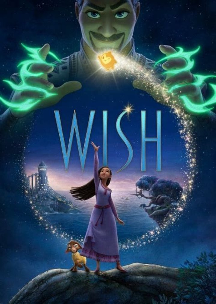 Sabino Fan Casting for Wish (with Disney Characters) | myCast