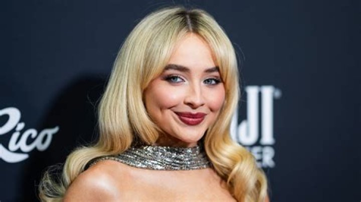 Sabrina Carpenter Netflix&rsquo;s &ldquo;Tall Girl&rdquo; Photocall at the Beverly
