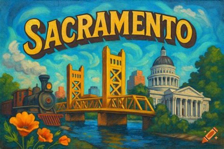 Sacramento Style