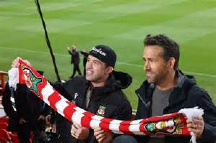 “Sad to Hear This” – Big Departure at Ryan Reynolds’ Wrexham Leaves
Fans Crestfallen