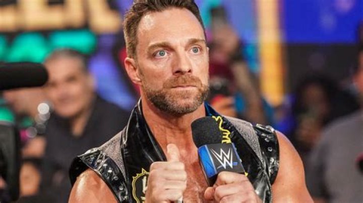Sad Update On LA Knight’s Segment On WWE SmackDown