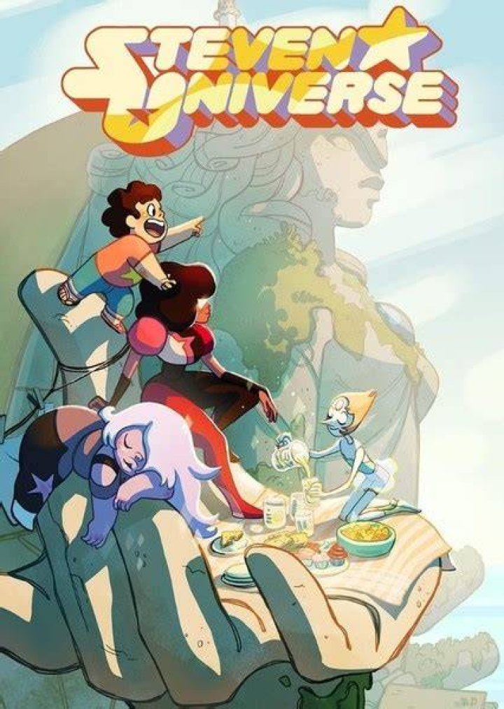 Sadie Miller Fan Casting for Steven Universe: The Movie (Live-Action) | myCast