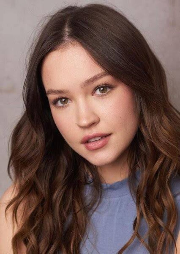 Sadie Stanley Fan Casting