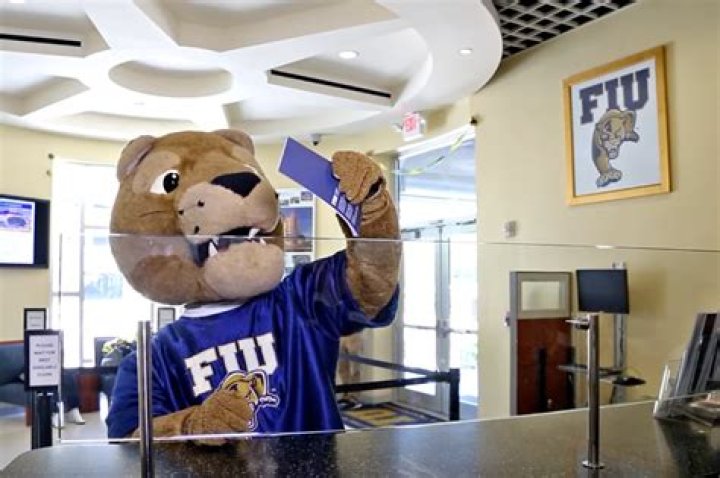 Safety Isaiah Hill Joins FIU Football FIU Panthers Prowl