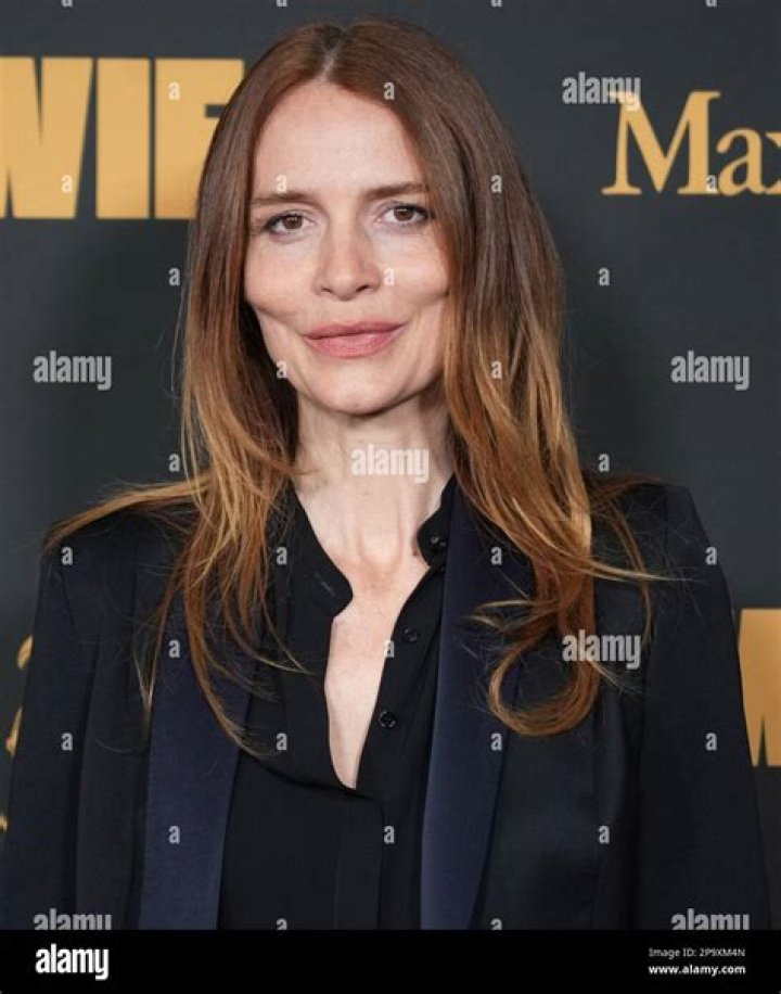 Saffron Burrows fotos e im&aacute;genes de sus pel&iacute;culas y series Estamos