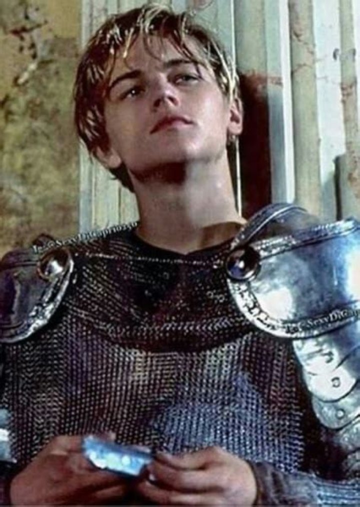 Saint Decario Dicario Fan Casting for PALISADE | myCast