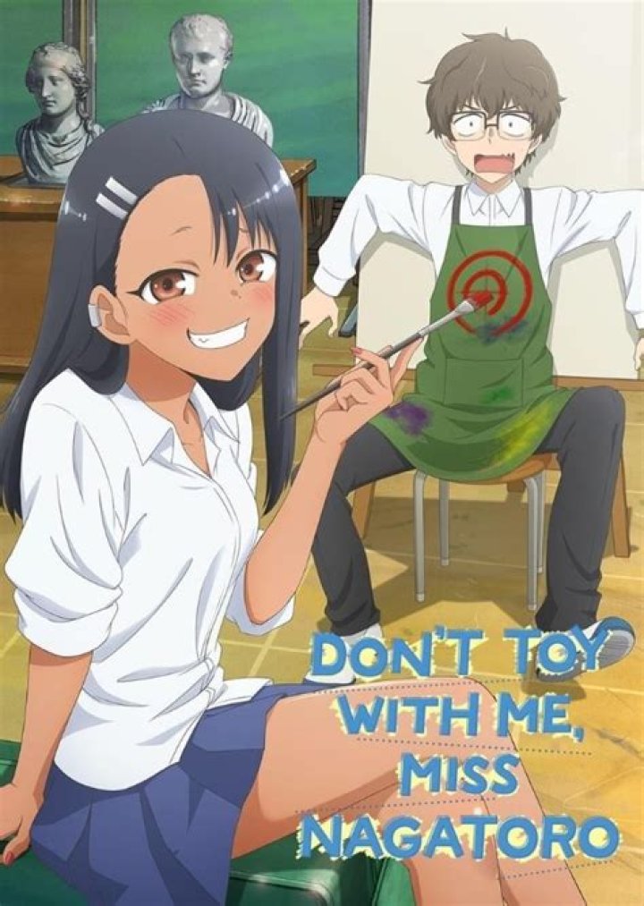 Sakura Fan Casting for Don’t Toy With Me, Miss Nagatoro | myCast