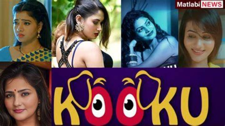 Sale > kooku web series movierulz > in stock