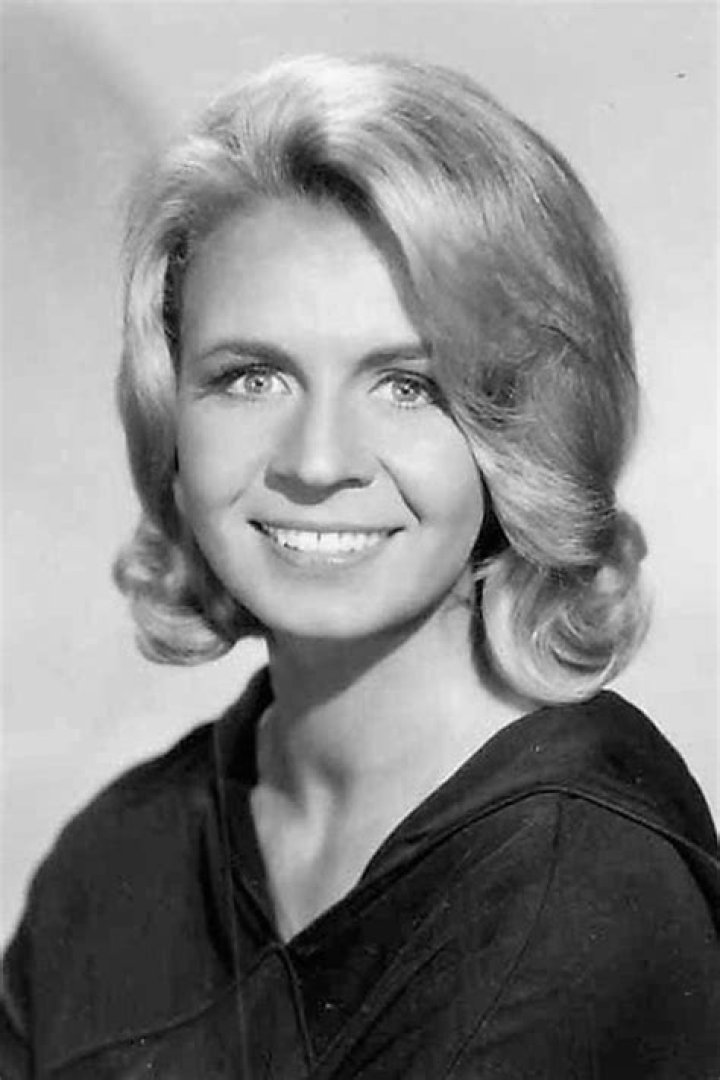 Salome Jens as Martha Kent in The adventures of superboy &ldquo;season 5&rdquo;